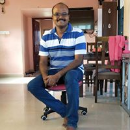 Ananda selvakumar pandy