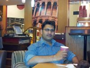 Avishesh Singh