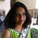 Nandita Ghosal