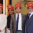 Satish Purwaha