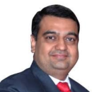 Parthiv Sanghvi