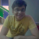 Digish Shah