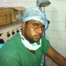 Sabari Girieasen M