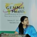 Sangeeta Lekhraj Tikyani