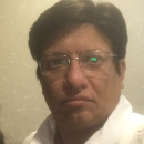 Rajnikant Shastry