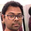 Arul  James 