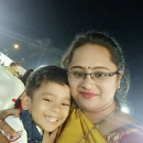 Neha Nagothakar
