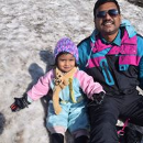 Smruti panda