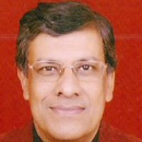C.P Goel