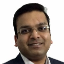 Gaurav K Goel