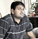 Parth N Patel 