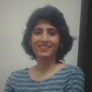 Tina  Damodar