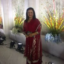 Zohra Mehdi