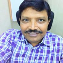 G Narayana Swamy