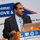 T. S. Satyanarayan Rao