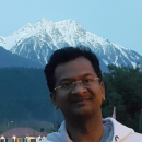 Satish Kumar Epari