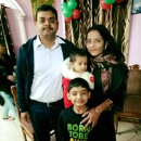 Surya Bhardwaj
