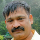 Vinod shaily