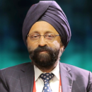 J. P. S. Sawhney
