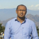 Soumitra Mandal