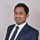 Praveen Kumar B