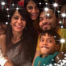 Priyadarshini Ghosh