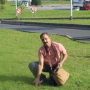 Mukund Zarapkar 