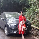 Narmatha  Yangtse
