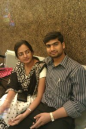 Sreejith P.S