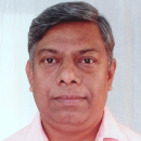 Subhasis Haldar