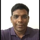Naveen Alexander