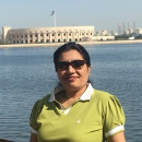 Vaishali Korde-Nayak