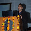 Krishan Kumar