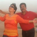 Narain Harisinghani