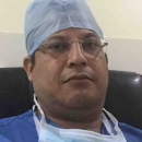 Nikhil Pendse