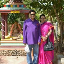 Surendranath Mallavalli