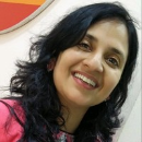 Mansi Suman Mukherjee