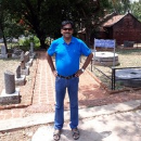 Roby Varghese