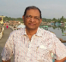 Vinay  Gupta