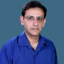 Vikram  Kalra