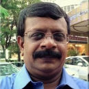 Srinivasa Ragavan
