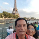 Bankim R Desai