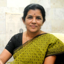 U. R. Dhanalakshmi Rangasamy