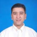 Vibhor Sharma