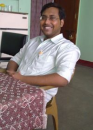 Rakesh  Pandey