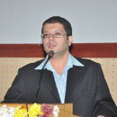 Karun Dev Sharma