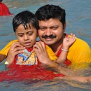 P.P Santhosh Kumar