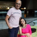 Hitesh Parekh