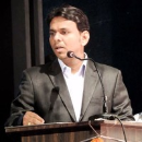 mangesh  Shinde