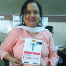 N M Nandini